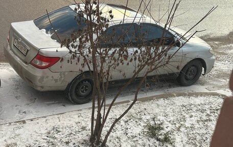 BYD F3 I, 2008 год, 270 000 рублей, 26 фотография