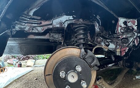 BYD F3 I, 2008 год, 270 000 рублей, 34 фотография