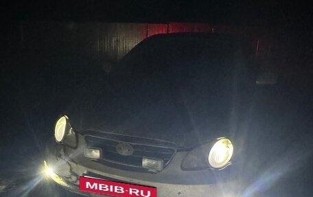 BYD F3 I, 2008 год, 270 000 рублей, 30 фотография