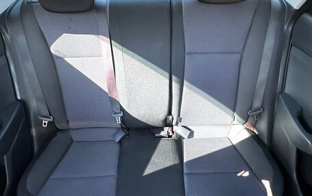 Hyundai Solaris II рестайлинг, 2017 год, 1 390 000 рублей, 15 фотография