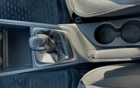 Hyundai Solaris II рестайлинг, 2017 год, 1 390 000 рублей, 19 фотография