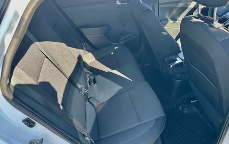 Hyundai Solaris II рестайлинг, 2017 год, 1 390 000 рублей, 21 фотография