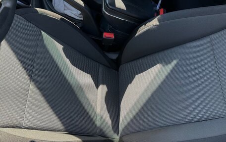 Hyundai Solaris II рестайлинг, 2017 год, 1 390 000 рублей, 14 фотография