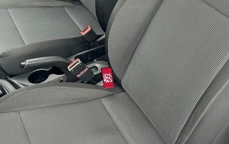 Hyundai Solaris II рестайлинг, 2017 год, 1 390 000 рублей, 23 фотография