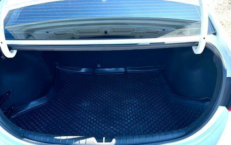 Hyundai Solaris II рестайлинг, 2017 год, 1 390 000 рублей, 26 фотография