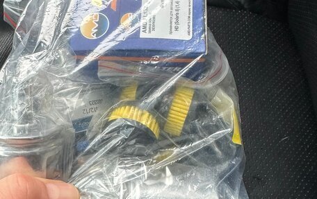 Hyundai Solaris II рестайлинг, 2017 год, 1 390 000 рублей, 37 фотография