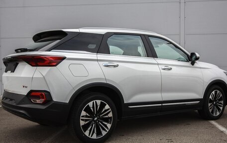 FAW Bestune T77, 2024 год, 1 999 000 рублей, 3 фотография