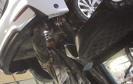 Hyundai Solaris II рестайлинг, 2017 год, 1 390 000 рублей, 32 фотография