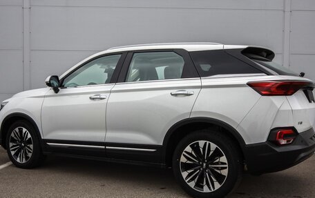 FAW Bestune T77, 2024 год, 1 999 000 рублей, 4 фотография