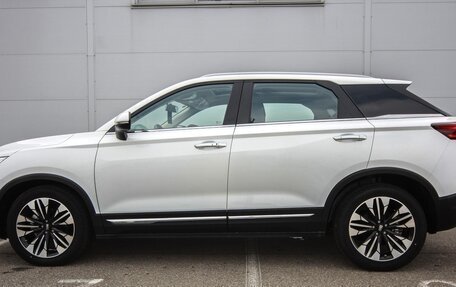 FAW Bestune T77, 2024 год, 1 999 000 рублей, 6 фотография