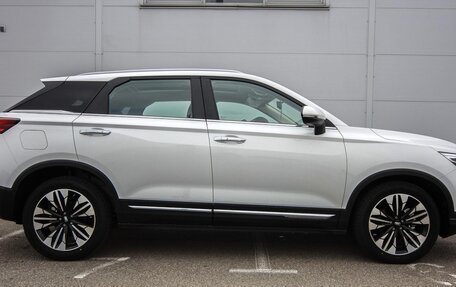 FAW Bestune T77, 2024 год, 1 999 000 рублей, 5 фотография