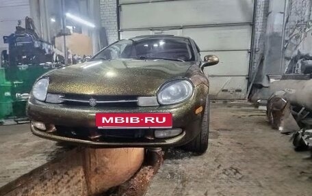 Dodge Neon II, 2000 год, 240 000 рублей, 2 фотография