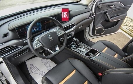 FAW Bestune T77, 2024 год, 1 999 000 рублей, 9 фотография