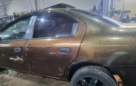 Dodge Neon II, 2000 год, 240 000 рублей, 4 фотография