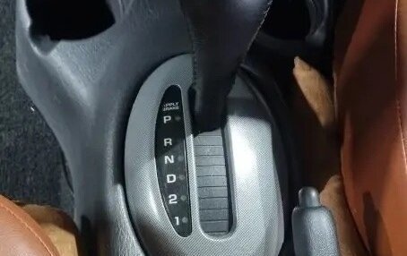 Dodge Neon II, 2000 год, 240 000 рублей, 12 фотография