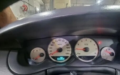 Dodge Neon II, 2000 год, 240 000 рублей, 14 фотография