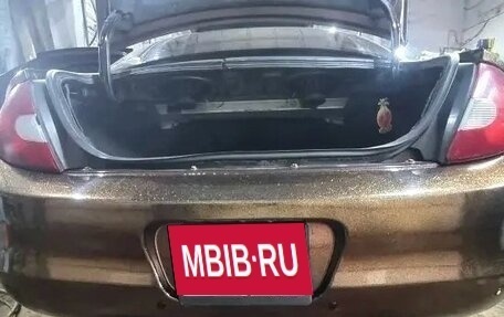 Dodge Neon II, 2000 год, 240 000 рублей, 5 фотография