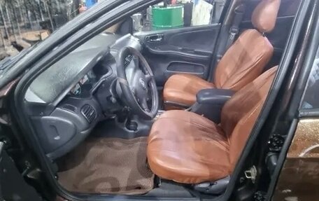 Dodge Neon II, 2000 год, 240 000 рублей, 15 фотография