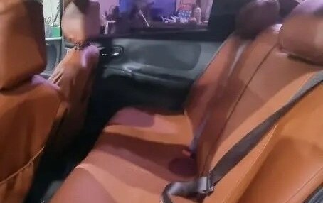 Dodge Neon II, 2000 год, 240 000 рублей, 17 фотография