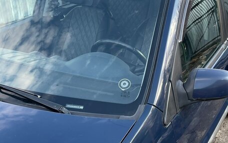 Ford Fusion I, 2008 год, 450 000 рублей, 15 фотография