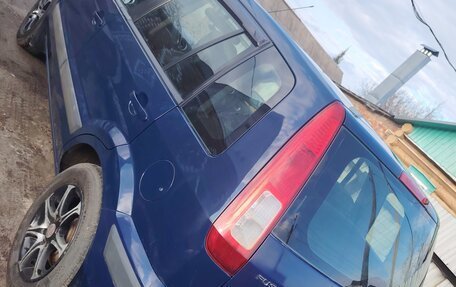 Ford Fusion I, 2008 год, 450 000 рублей, 9 фотография