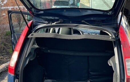 Ford Fusion I, 2008 год, 450 000 рублей, 29 фотография