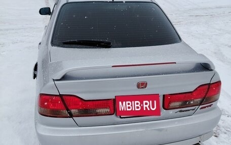 Honda Accord VII рестайлинг, 2002 год, 530 000 рублей, 2 фотография