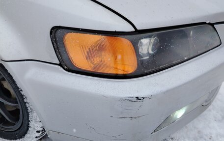 Honda Accord VII рестайлинг, 2002 год, 530 000 рублей, 6 фотография