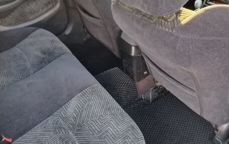 Honda Accord VII рестайлинг, 2002 год, 530 000 рублей, 9 фотография