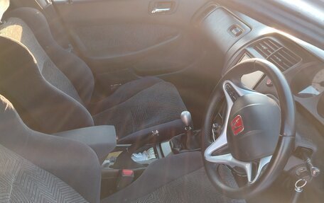 Honda Accord VII рестайлинг, 2002 год, 530 000 рублей, 10 фотография