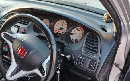 Honda Accord VII рестайлинг, 2002 год, 530 000 рублей, 11 фотография