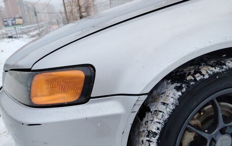 Honda Accord VII рестайлинг, 2002 год, 530 000 рублей, 7 фотография