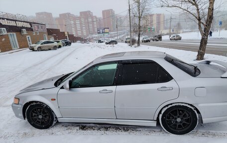 Honda Accord VII рестайлинг, 2002 год, 530 000 рублей, 4 фотография