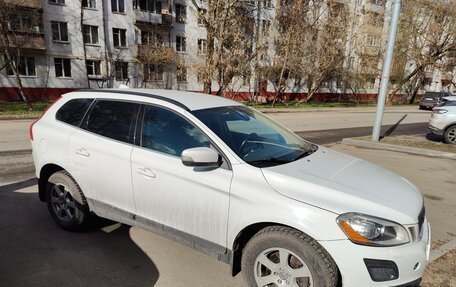 Volvo XC60 II, 2012 год, 1 500 000 рублей, 4 фотография