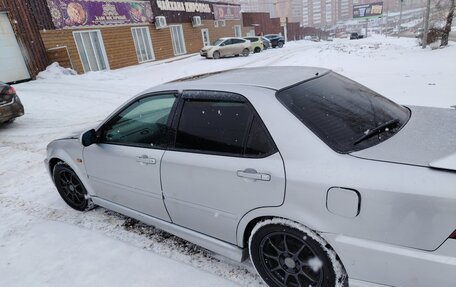 Honda Accord VII рестайлинг, 2002 год, 530 000 рублей, 8 фотография