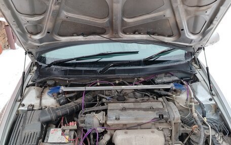 Honda Accord VII рестайлинг, 2002 год, 530 000 рублей, 14 фотография