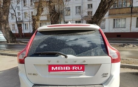 Volvo XC60 II, 2012 год, 1 500 000 рублей, 2 фотография