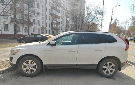 Volvo XC60 II, 2012 год, 1 500 000 рублей, 7 фотография