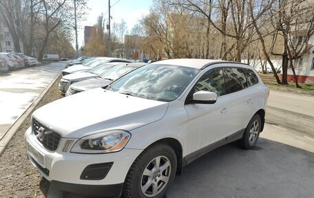Volvo XC60 II, 2012 год, 1 500 000 рублей, 6 фотография