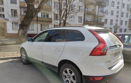 Volvo XC60 II, 2012 год, 1 500 000 рублей, 8 фотография