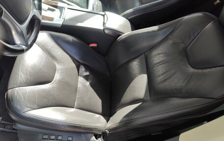 Volvo XC60 II, 2012 год, 1 500 000 рублей, 11 фотография