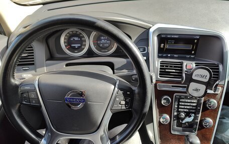 Volvo XC60 II, 2012 год, 1 500 000 рублей, 15 фотография