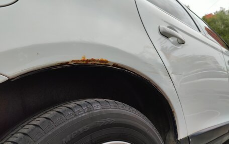 Volvo XC60 II, 2012 год, 1 500 000 рублей, 19 фотография