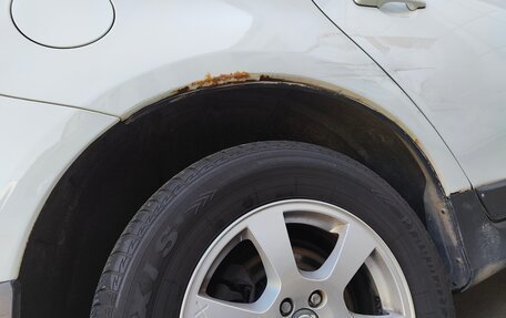 Volvo XC60 II, 2012 год, 1 500 000 рублей, 21 фотография