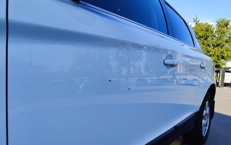 Volvo XC60 II, 2012 год, 1 500 000 рублей, 22 фотография