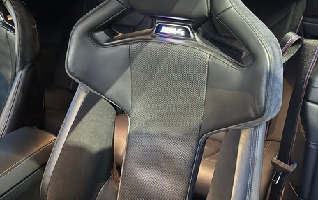 BMW M4, 2022 год, 12 500 000 рублей, 8 фотография