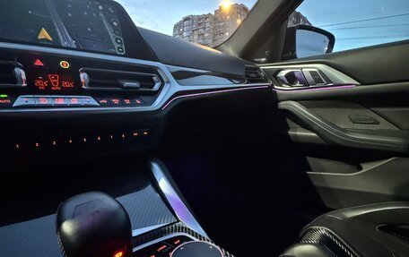 BMW M4, 2022 год, 12 500 000 рублей, 2 фотография