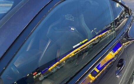 BMW M4, 2022 год, 12 500 000 рублей, 9 фотография