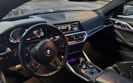 BMW M4, 2022 год, 12 500 000 рублей, 7 фотография