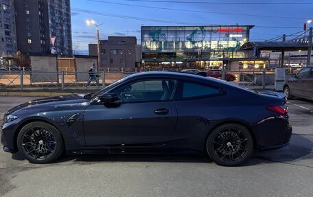 BMW M4, 2022 год, 12 500 000 рублей, 12 фотография